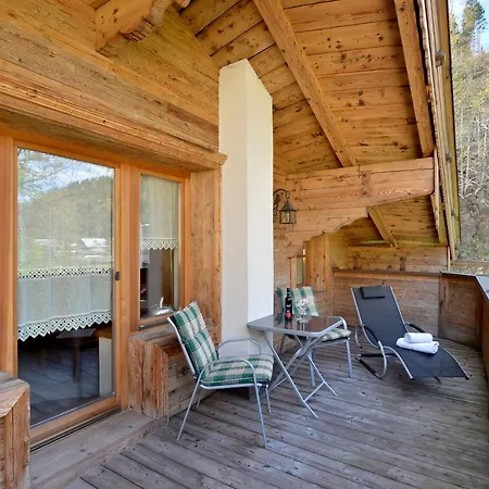 Wilder Kaiser By Managers