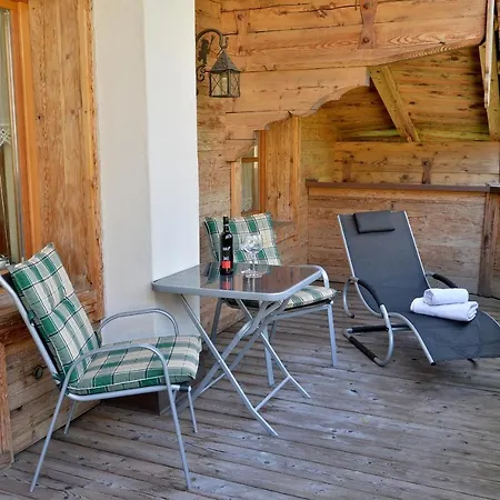 Wilder Kaiser By Managers * Kitzbuhel