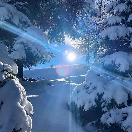 Wilder Kaiser By Managers קיצביהל