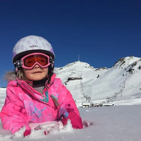 Wilder Kaiser By Managers * קיצביהל