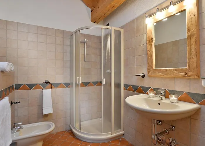 Appartement Wilder Kaiser By Managers