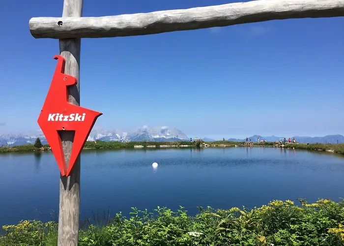 Wilder Kaiser By Managers