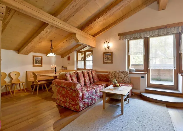 Wilder Kaiser By Managers Appartement Kitzbühel