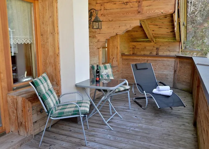 Wilder Kaiser By Managers * Kitzbuhel