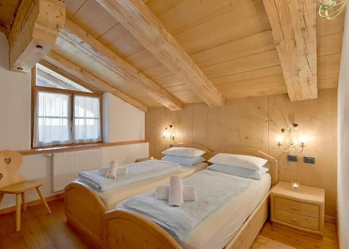 Appartement Wilder Kaiser By Managers