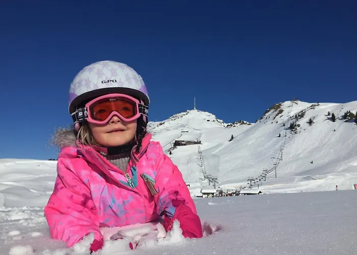 Wilder Kaiser By Managers * Kitzbühel