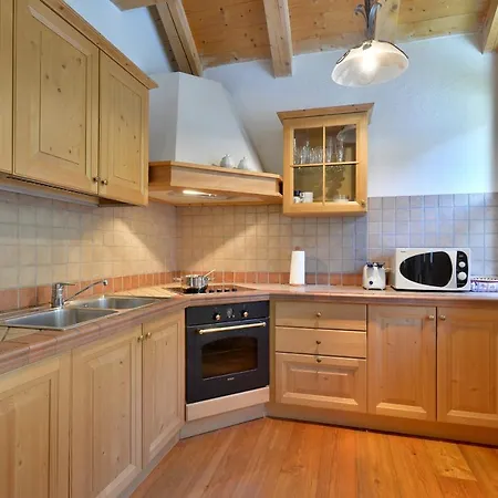 Appartement Wilder Kaiser By Managers *