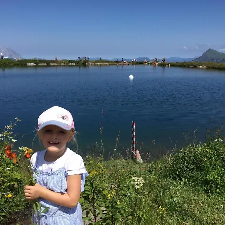 Appartement Wilder Kaiser By Managers