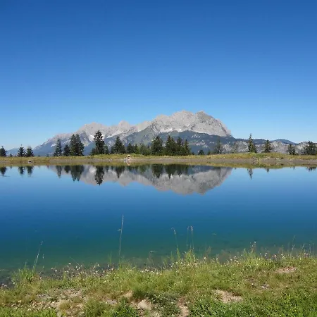 Wilder Kaiser By Managers Appartement *