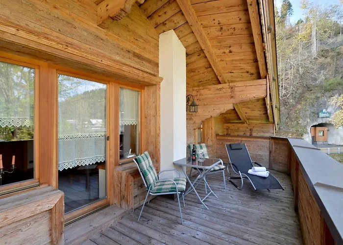 Wilder Kaiser By Managers