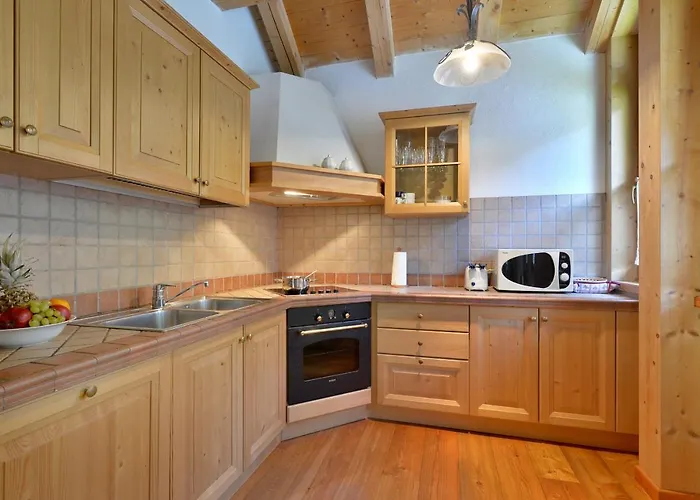 Appartement Wilder Kaiser By Managers *