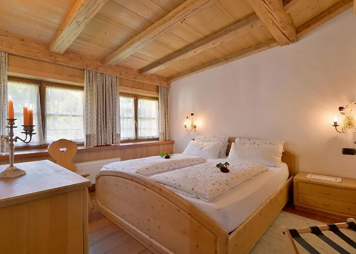 Wilder Kaiser By Managers Appartement