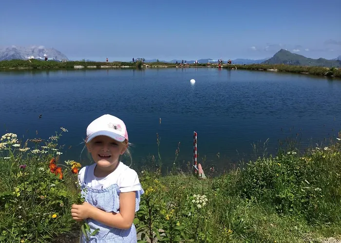 Appartement Wilder Kaiser By Managers